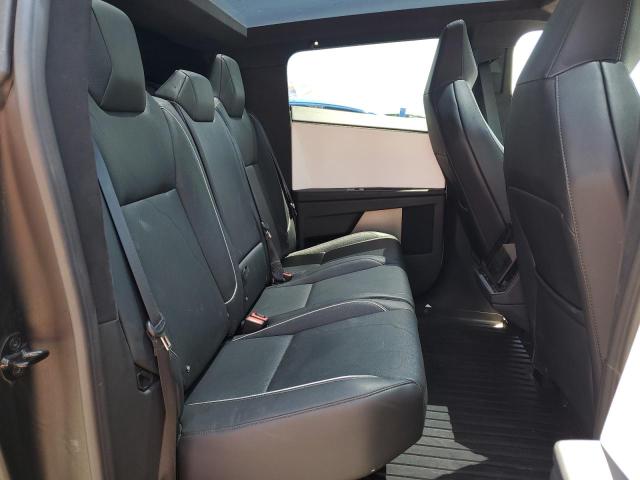 Zdjęcie 10 z aukcji – 2024 TESLA CYBERTRUCK z VIN 7G2CEHED4RA016347