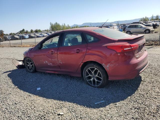 Photo 2 from auction – 2016 FORD FOCUS SE with VIN 1FADP3F26GL234701