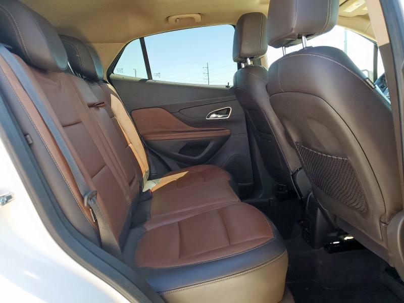 Photo 11 from auction – 2015 BUICK ENCORE PRE with VIN KL4CJDSB2FB259774