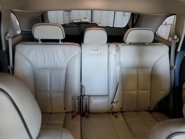 Photo 10 from auction – 2008 LINCOLN MKX with VIN 2LMDU88C68BJ28076