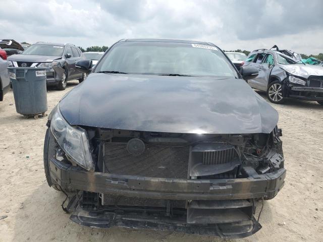 Photo 5 from auction – 2012 KIA OPTIMA SX with VIN 5XXGR4A60CG052150