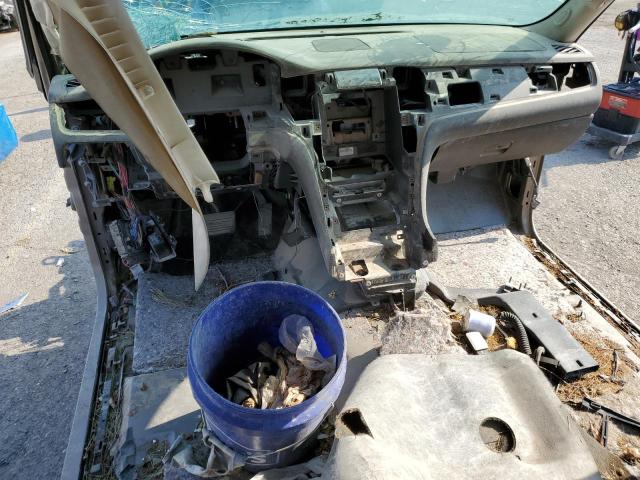 Photo 8 from auction – 2007 CADILLAC ESCALADE L with VIN 1GYFK63827R196340