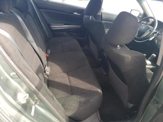 Photo 10 from auction – 2010 HONDA ACCORD EX with VIN 1HGCP2F79AA807428