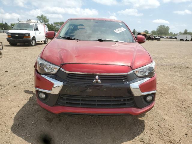 Photo 5 from auction – 2017 MITSUBISHI OUTLANDER with VIN JA4AP3AW6HZ064078
