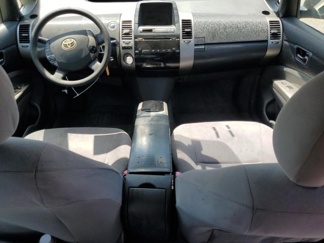 Photo 8 from auction – 2008 TOYOTA PRIUS with VIN JTDKB20UX83425849