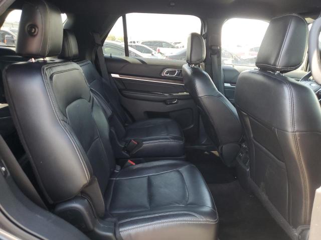 Photo 11 from auction – 2018 FORD EXPLORER L with VIN 1FM5K7F84JGB87835