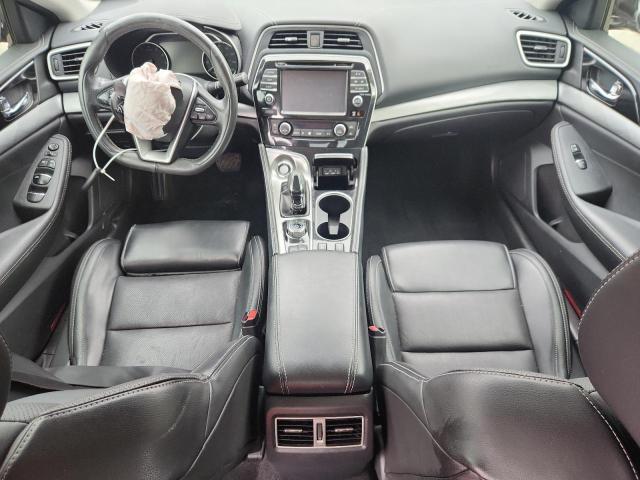 Photo 8 from auction – 2017 NISSAN MAXIMA 3.5 with VIN 1N4AA6AP4HC427035