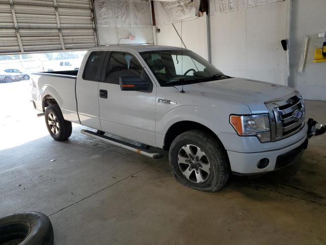 Foto 4 de la subasta – 2011 FORD F150 SUPER con VIN 1FTEX1CM9BFB01169