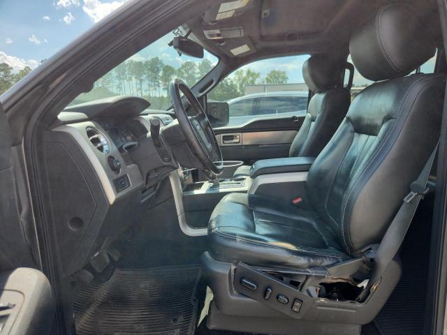 Photo 7 from auction – 2013 FORD F150 SUPER with VIN 1FTFW1EF5DFB63726