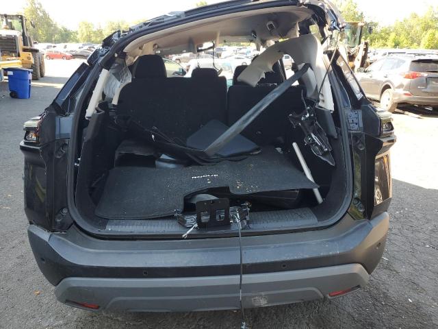 Photo 6 from auction – 2023 NISSAN ROGUE S with VIN 5N1BT3AA8PC797059