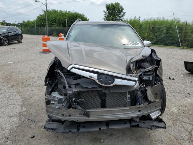 Photo 5 from auction – 2021 SUBARU FORESTER T with VIN JF2SKAXC4MH529954