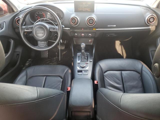 Photo 8 from auction – 2015 AUDI A3 PREMIUM with VIN WAUBFGFF3F1003664