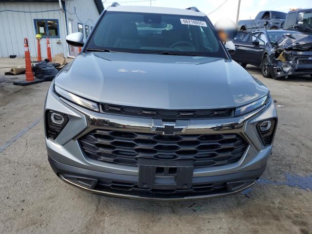 Photo 5 from auction – 2025 CHEVROLET TRAILBLAZE with VIN KL79MVSL6SB010097