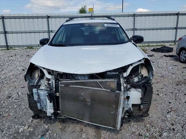 Photo 5 from auction – 2014 TOYOTA RAV4 LE with VIN JTMZFREVXEJ003830