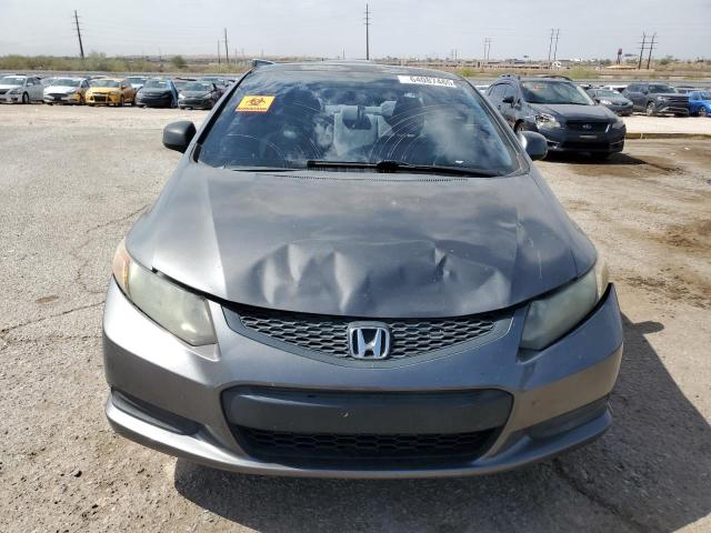 Photo 5 from auction – 2012 HONDA CIVIC with VIN 2HGFG3B89CH548378