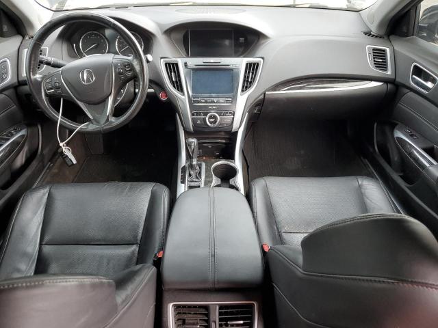 Photo 8 from auction – 2018 ACURA TLX TECH with VIN 19UUB1F52JA002074