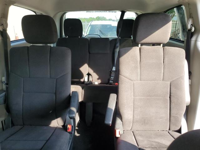 Photo 10 from auction – 2013 DODGE GRAND CARA with VIN 2C4RDGBG8DR672205
