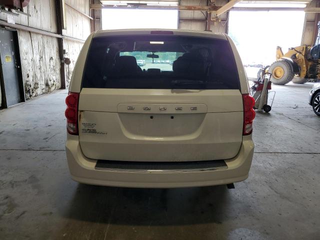 Photo 6 from auction – 2012 DODGE GRAND CARA with VIN 2C4RDGCG9CR288074