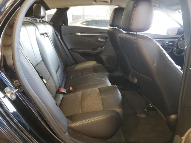Photo 10 from auction – 2017 CHEVROLET IMPALA LT with VIN 2G1105S32H9159878