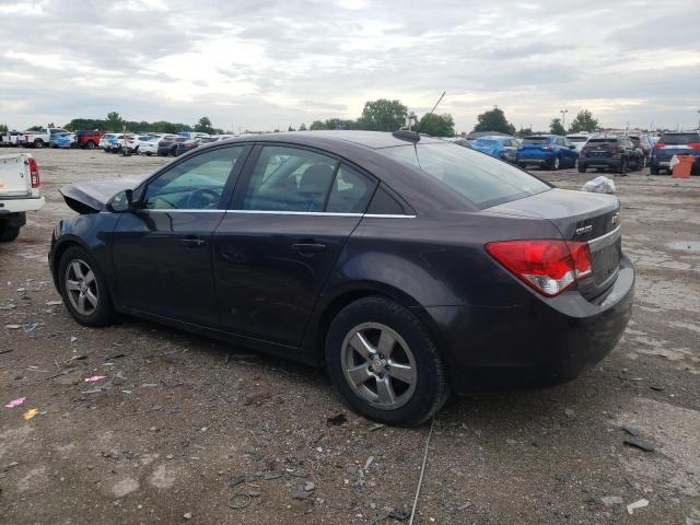 Photo 2 from auction – 2015 CHEVROLET CRUZE LT with VIN 1G1PC5SB3F7248429