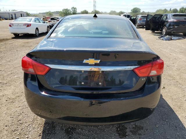 Photo 6 from auction – 2014 CHEVROLET IMPALA LT with VIN 2G1125S38E9301110