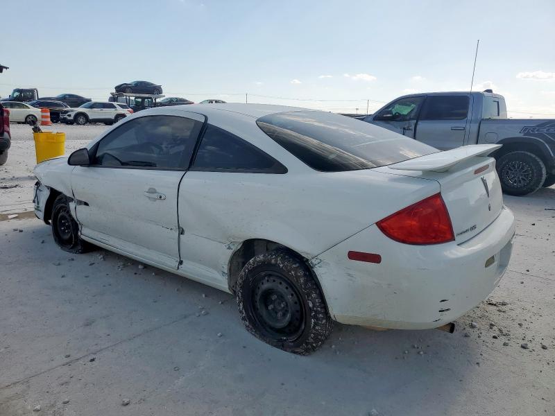 Photo 2 from auction – 2007 PONTIAC G5 with VIN 1G2AL15F077394944