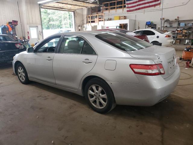 Photo 2 from auction – 2011 TOYOTA CAMRY BASE with VIN 4T1BF3EK3BU735792