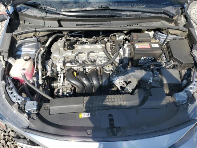 Photo 11 from auction – 2020 TOYOTA COROLLA LE with VIN JTDEPRAE9LJ105960