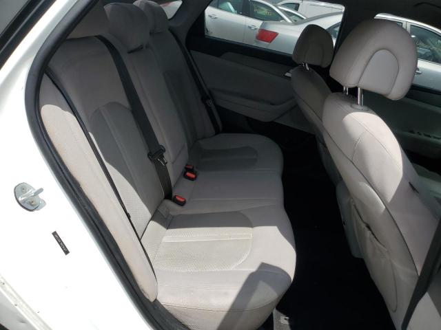 Photo 10 from auction – 2017 HYUNDAI SONATA SE with VIN 5NPE24AF7HH516347