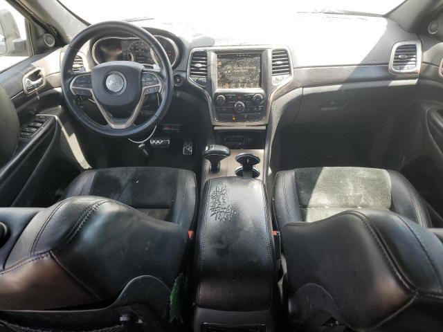 Photo 8 from auction – 2014 JEEP GRAND CHER with VIN 1C4RJFAGXEC543395