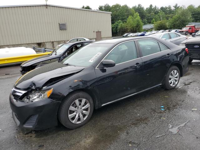 Photo 1 from auction – 2013 TOYOTA CAMRY L with VIN 4T4BF1FK9DR298098