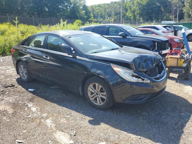 Zdjęcie 4 z aukcji – 2012 HYUNDAI SONATA GLS z VIN 5NPEB4AC5CH339795