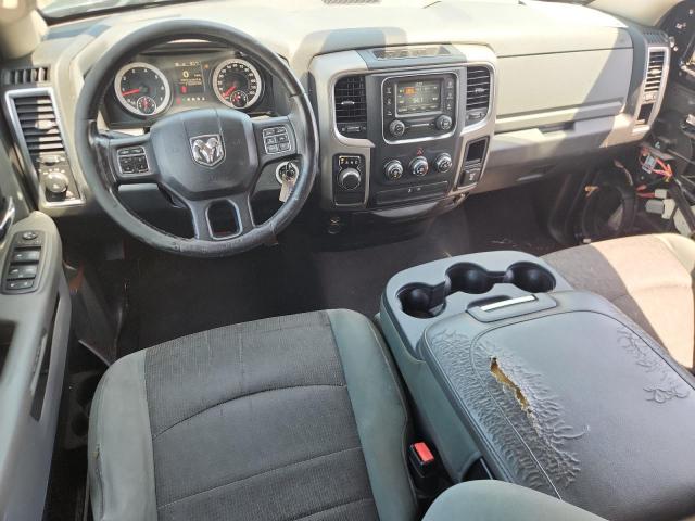 Photo 8 from auction – 2015 RAM 1500 SLT with VIN 1C6RR6GT6FS561405