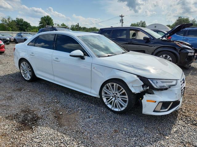 Zdjęcie 4 z aukcji – 2019 AUDI A4 PREMIUM z VIN WAUENAF44KA052877