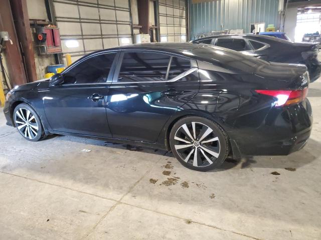 Photo 2 from auction – 2019 NISSAN ALTIMA SR with VIN 1N4BL4CV4KC170237