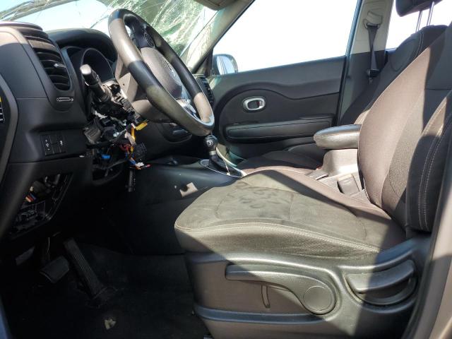 Photo 7 from auction – 2017 KIA SOUL with VIN KNDJN2A25H7490407