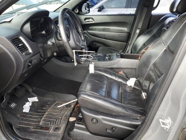 Photo 7 from auction – 2019 DODGE DURANGO R/ with VIN 1C4SDJCT5KC652199