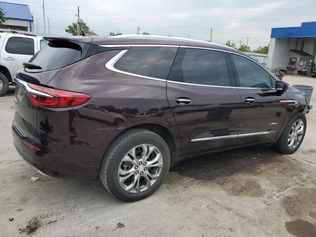 Photo 3 from auction – 2020 BUICK ENCLAVE AV with VIN 5GAEVCKW9LJ156919