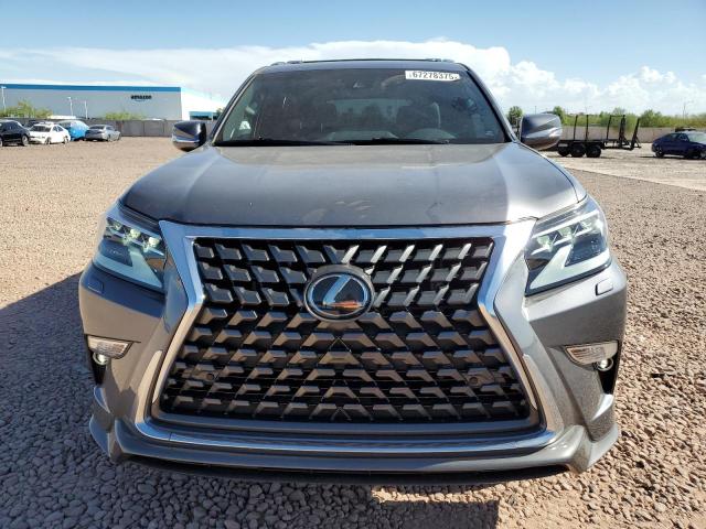 Photo 5 from auction – 2022 LEXUS GX 460 with VIN JTJAM7BX2N5329043
