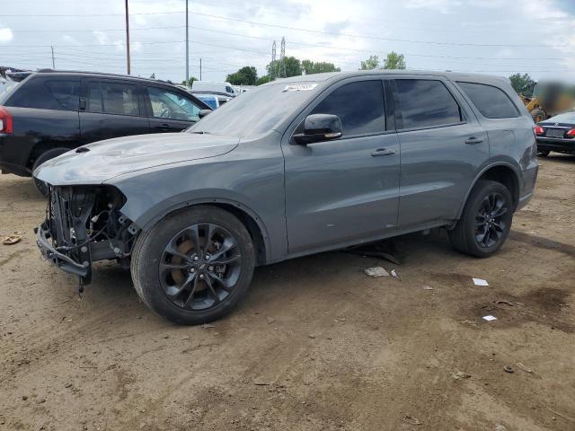 DODGE DURANGO R/ 2022 с VIN 1C4SDJCT0NC212105 - Снимка от търг