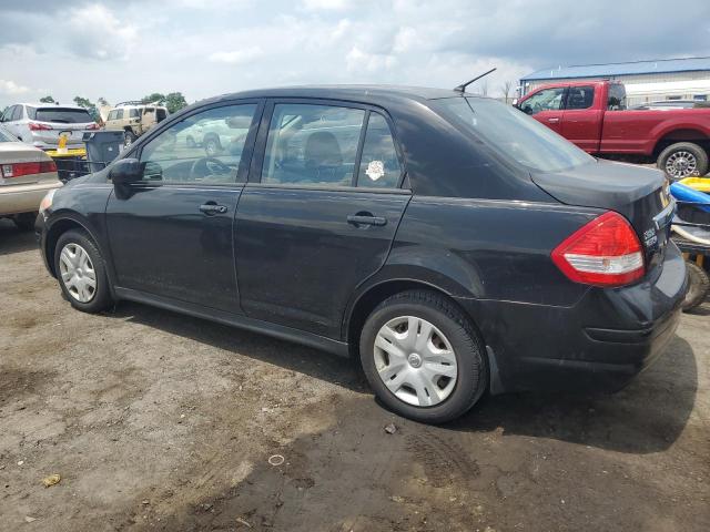 Photo 2 from auction – 2011 NISSAN VERSA S with VIN 3N1BC1APXBL410038