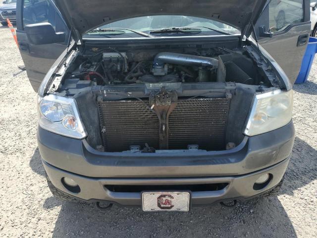 Photo 11 from auction – 2008 FORD F150 with VIN 1FTPW14V48FB08820