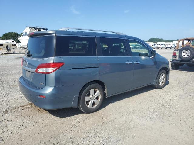 Photo 3 from auction – 2013 NISSAN QUEST S with VIN JN8AE2KP8D9063316