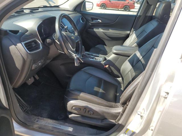 Photo 7 from auction – 2018 CHEVROLET EQUINOX PR with VIN 3GNAXWEX9JS624261