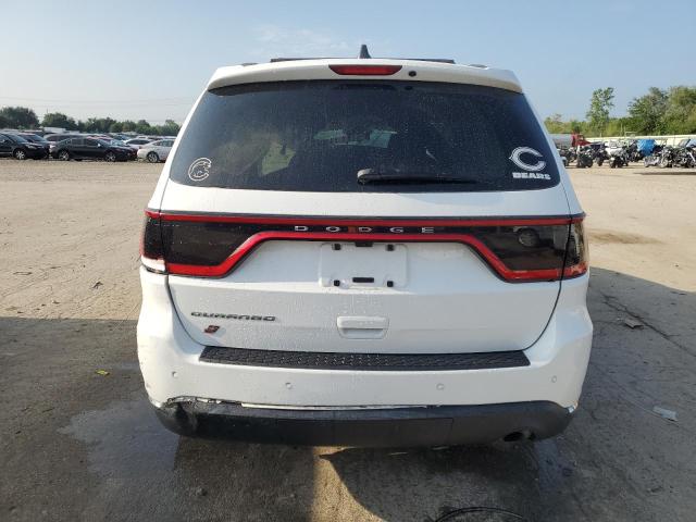 Photo 6 from auction – 2019 DODGE DURANGO SX with VIN 1C4RDJAG3KC676392