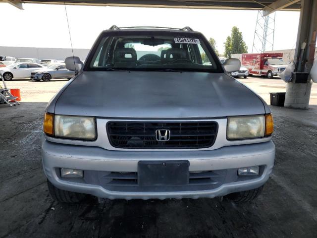 Photo 5 from auction – 1998 HONDA PASSPORT E with VIN 4S6CM58W3W4408746