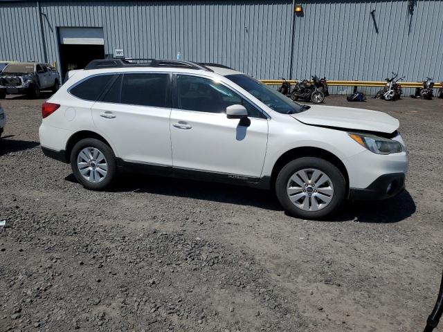 Снимка 4 от търг – 2017 SUBARU OUTBACK 2. с VIN 4S4BSACC2H3218865