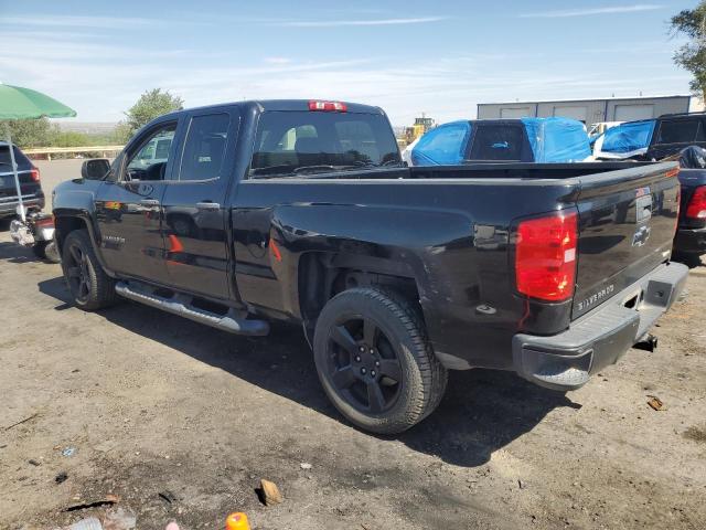 Photo 2 from auction – 2017 CHEVROLET SILVERADO with VIN 1GCVKNEC1HZ197008