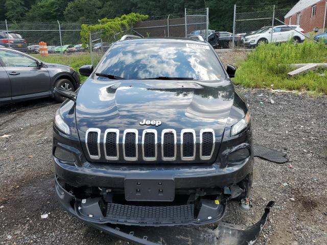 Photo 5 from auction – 2015 JEEP CHEROKEE L with VIN 1C4PJMCSXFW552630