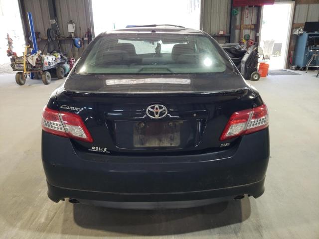 Photo 6 from auction – 2011 TOYOTA CAMRY BASE with VIN 4T1BF3EKXBU750225